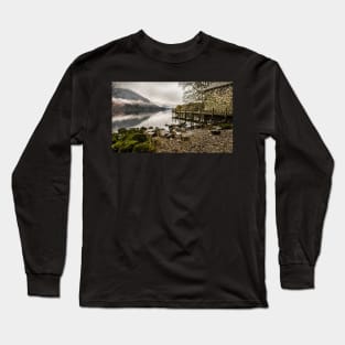 Ullswater Shore Long Sleeve T-Shirt